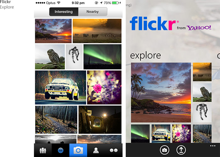 flickr_explore