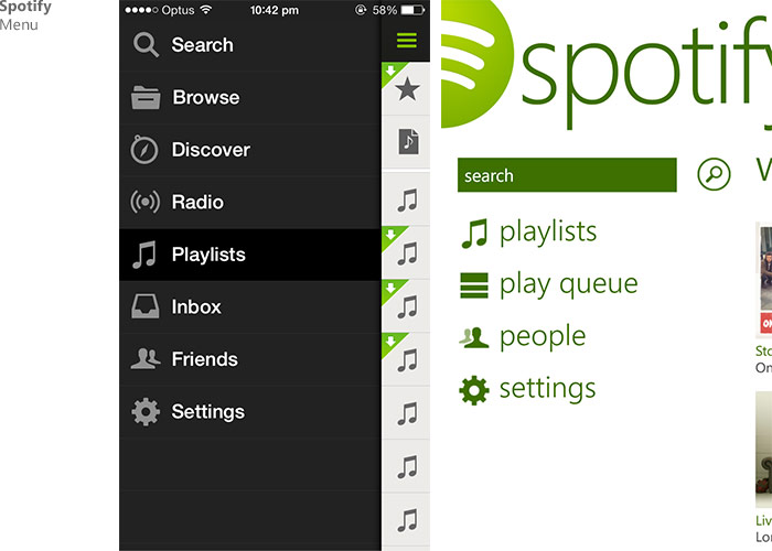 spotify_menu