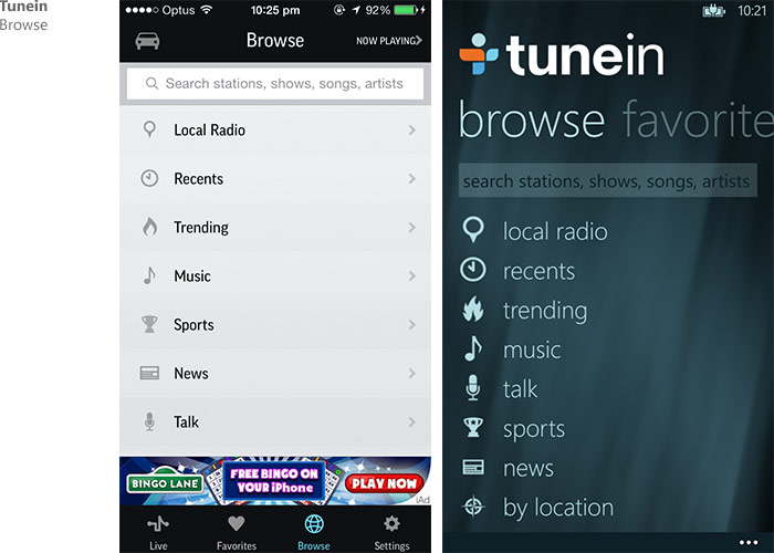 tunein_browse