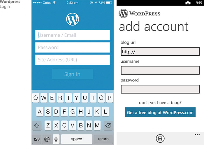 wordpress_login