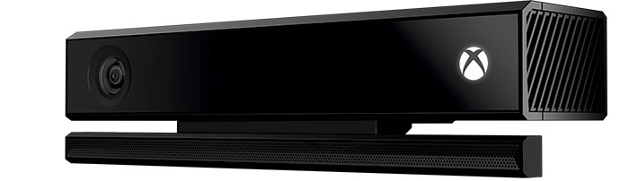 xboxonekinect