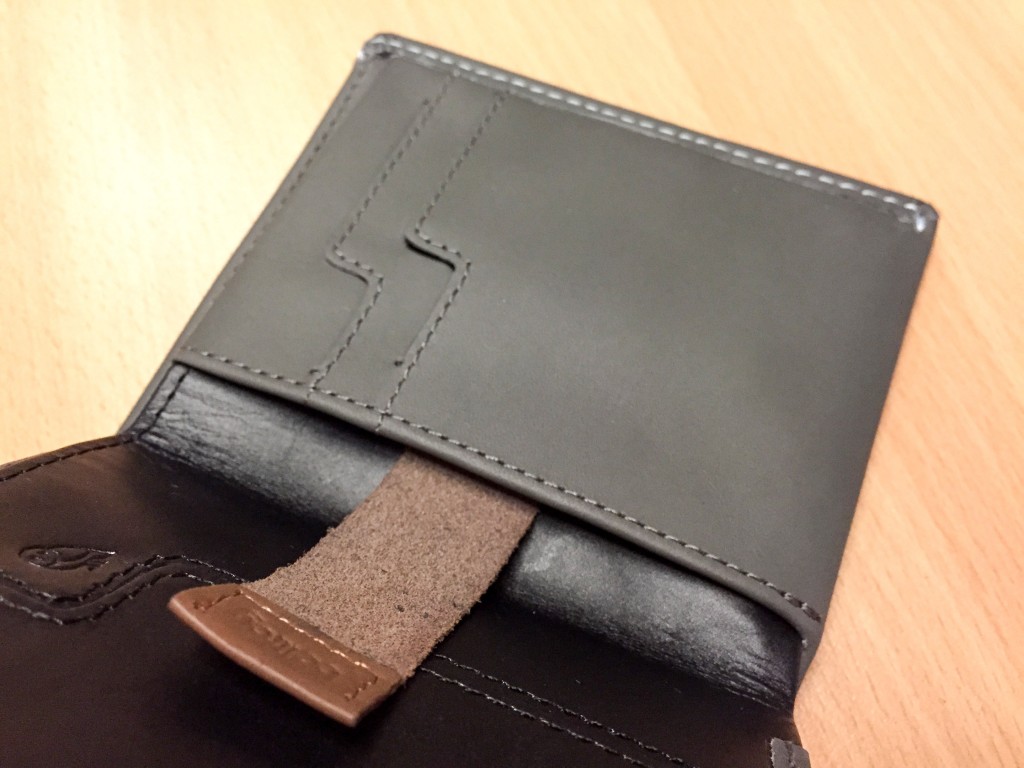 Long-Term Review: Bellroy Card Sleeve, by Good Stuff Guy, Good Stuff